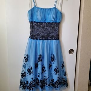 ON HOLD Semi formal dress